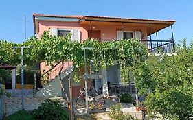 House In Zaloggo