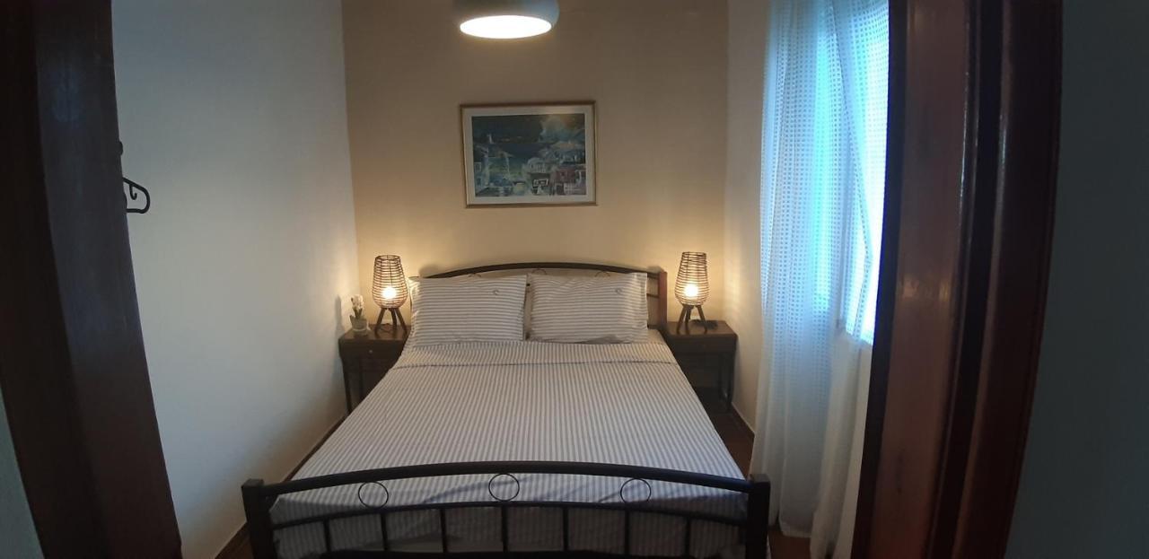 House In Zaloggo Βίλα Πρέβεζα Εξωτερικό φωτογραφία