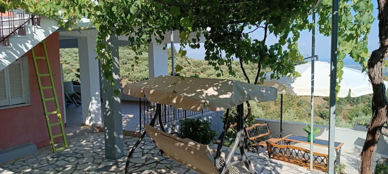 House In Zaloggo Βίλα Πρέβεζα Εξωτερικό φωτογραφία
