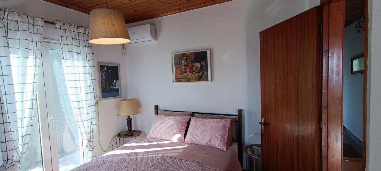 House In Zaloggo Βίλα Πρέβεζα Εξωτερικό φωτογραφία